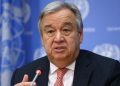 UN chief calls World Health Assembly ‘vital’ as health suffers amid ongoing crisis