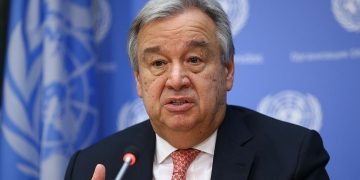UN chief calls World Health Assembly ‘vital’ as health suffers amid ongoing crisis