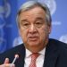 UN chief calls World Health Assembly ‘vital’ as health suffers amid ongoing crisis