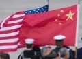 China sanctions three U.S. defence firms over arms sales to Taiwan