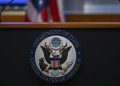 US sanctions 31 China-based companies over Russia