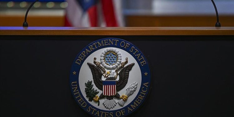 US sanctions 31 China-based companies over Russia