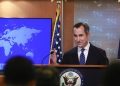 US condemns Russia’s alleged ‘malicious’ cyberattacks against European countries