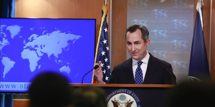 US condemns Russia’s alleged ‘malicious’ cyberattacks against European countries