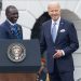 Biden to elevate Kenya to ‘major non-NATO ally’ as he hosts Ruto for state visit