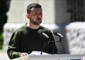 Zelenskyy appoints new commander of Ukraine’s Special Operations Forces