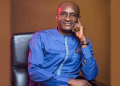 Cross River Assembly ex-speaker quits PDP