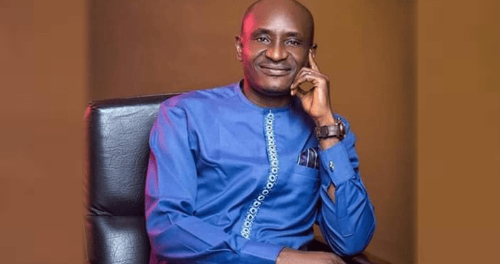 Cross River Assembly ex-speaker quits PDP