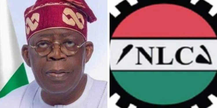 Nigerian govt trying to continue extorting ‘helpless’ citizens through cybersecurity levy: NLC