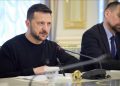 Zelenskyy, Spanish premier sign more than $1B military aid deal
