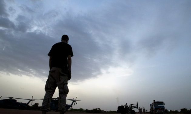 US negotiates troop presence in Niger amid broader discussions surrounding withdrawal