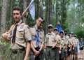 Boy Scouts of America to become ‘Scouting America’
