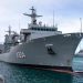 Cambodia brushes off docking of Chinese warships for 5 months