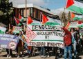 Biden munitions pause too late for 35,000 Palestinians