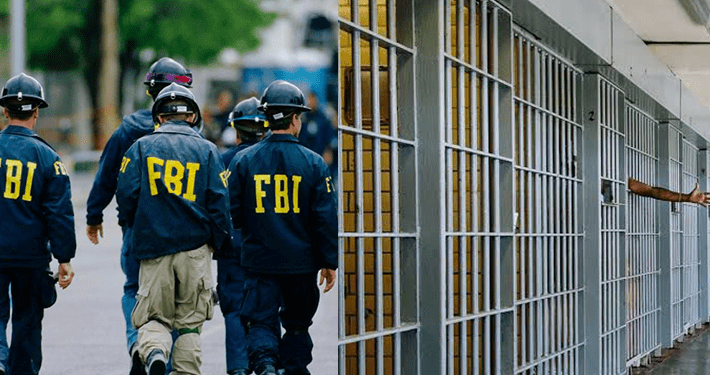 UK-based Nigerian fraudster, extradited, bags 48 months’ imprisonment in U.S.