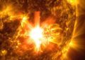 Severe geomagnetic storm hitting Earth could knock out power, electronics worldwide
