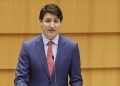 International Criminal Court labelling Israeli, Hamas leaders as same ‘troubling’: Trudeau