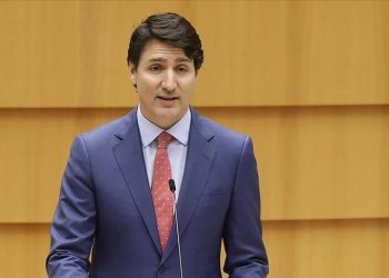 International Criminal Court labelling Israeli, Hamas leaders as same ‘troubling’: Trudeau