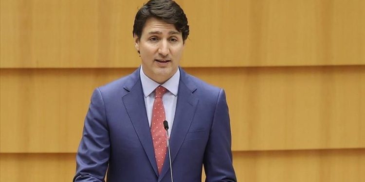 International Criminal Court labelling Israeli, Hamas leaders as same ‘troubling’: Trudeau