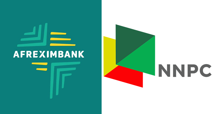 Afreximbank, NNPC finalises $925 million accordion disbursement for Project Gazelle Funding
