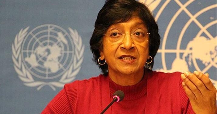 Oct. 7 attack on Israel, following operations in Gaza did not occur in vacuum: Head of UN commission