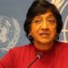 Oct. 7 attack on Israel, following operations in Gaza did not occur in vacuum: Head of UN commission