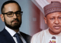 U.S. lawmakers lying about Binance’s Gambaryan’s poor health, Kuje prison conditions: FG
