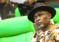 Reps minority leader calls for state of emergency on cholera