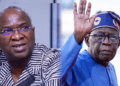 Tinubu celebrates Fashola at 61