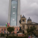 Soldiers overrun presidential palace in Bolivia coup