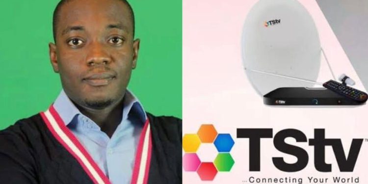 EFCC arraigns TStv CEO, executive director for money laundering