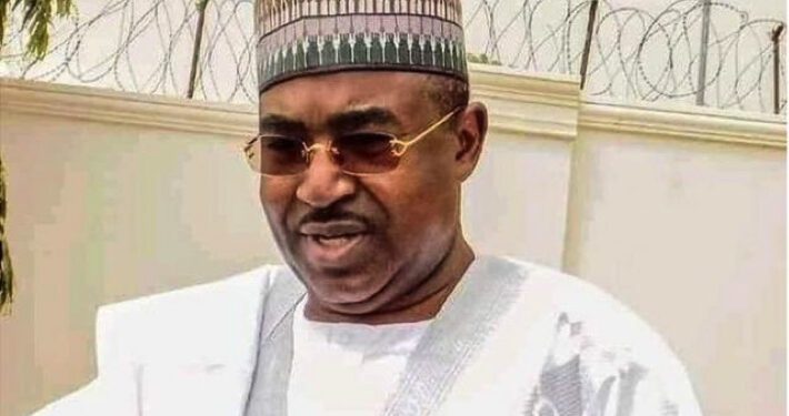 Marwa blames porous borders for prevalence of drug trafficking in West Africa