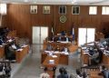 Cross River assembly passes 28 laws in 12 months