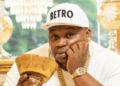 Cubana Chief Priest ordered to pay N10 million, produce bi-weekly content for EFCC naira campaign