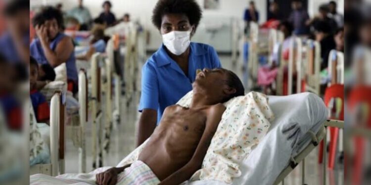 Kaduna recorded 307 new cases of HIV/ AIDS in three months: Official