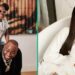 Davido takes legal action against Sophia Momodu over joint custody of daughter Imade