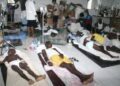 WHO announces global resurgence of cholera; 1,900 deaths recorded