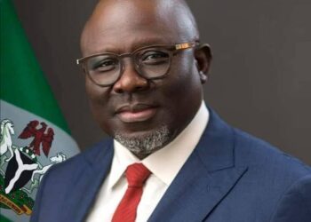 Delta Speaker felicitates Gov. Oborevwori at 61