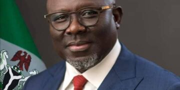 Delta Speaker felicitates Gov. Oborevwori at 61