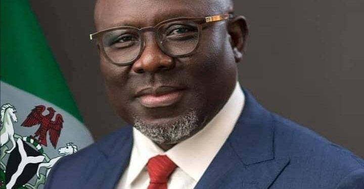 Delta Speaker felicitates Gov. Oborevwori at 61