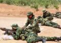 NDA holds shooting exercise, warns Kaduna residents to avoid range