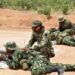 NDA holds shooting exercise, warns Kaduna residents to avoid range