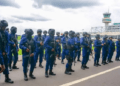 FAAN inaugurates special force to enhance security at airports