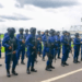 FAAN inaugurates special force to enhance security at airports