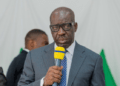 Gov. Obaseki gives Edo CP seven days to apprehend killers of UNIBEN fresh graduate