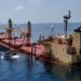 Vessel sinks in Red Sea one week after Houthi attack