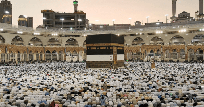 Saudi Arabia confirms 1,300 Hajj pilgrims killed in Mecca’s heatwave