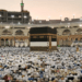 Saudi Arabia confirms 1,300 Hajj pilgrims killed in Mecca’s heatwave