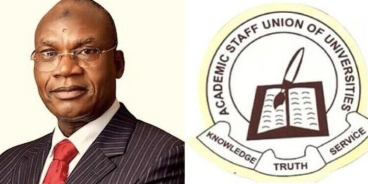 FG, ASUU reach agreement to prevent strike