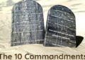 U.S. public schools to display Ten Commandments in classrooms